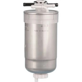 Kraftstofffilter KL 233/2