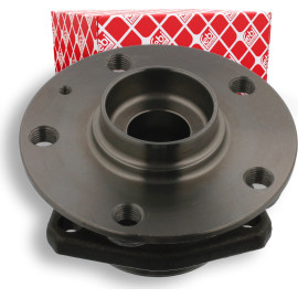 FEBI BILSTEIN 26378 Radlagersatz FEBI BILSTEIN 26378 Radlagersatz