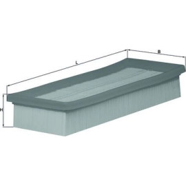 Luftfilter LX 1601 Luftfilter LX 1601