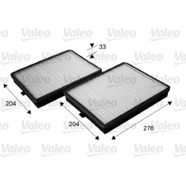 Filter, Innenraumluft 715685 Filter, Innenraumluft 715685