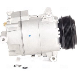 Kompressor, Klimaanlage 890263 Kompressor, Klimaanlage 890263