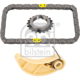 FEBI BILSTEIN 185773 Kettensatz, Ölpumpenantrieb FEBI BILSTEIN 185773 Kettensatz, Ölpumpenantrieb