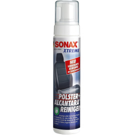 SONAX 02061410 Textil / Teppich-Reiniger XTREME Flasche, Spraydose 250ml SONAX 02061410 Textil / Teppich-Reiniger XTREME Flasche, Spraydose 250ml