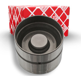 FEBI BILSTEIN 12769 Ventilstößel FEBI BILSTEIN 12769 Ventilstößel