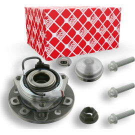 FEBI BILSTEIN 27386 Radlagersatz FEBI BILSTEIN 27386 Radlagersatz