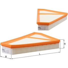 Luftfilter LX 4253 Luftfilter LX 4253