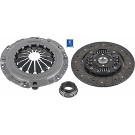 SACHS 3000 846 001 Kupplungssatz