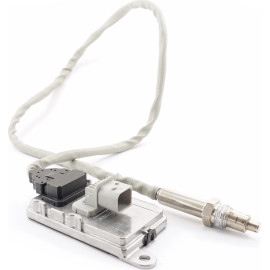 NOx-Sensor, NOx-Katalysator 9 2918 1