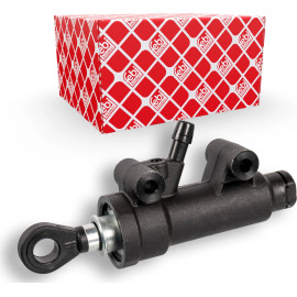 FEBI BILSTEIN 34880 Geberzylinder, Kupplung FEBI BILSTEIN 34880 Geberzylinder, Kupplung