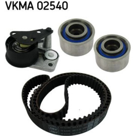 Zahnriemensatz VKMA 02540 Zahnriemensatz VKMA 02540