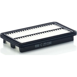 MANN-FILTER C 25 034 Luftfilter