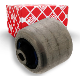 FEBI BILSTEIN 39334 Lagerung, Achskörper FEBI BILSTEIN 39334 Lagerung, Achskörper