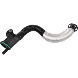 FEBI BILSTEIN 170861 Schlauch, Kurbelgehäuseentlüftung FEBI BILSTEIN 170861 Schlauch, Kurbelgehäuseentlüftung