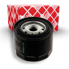 FEBI BILSTEIN 33772 Ölfilter