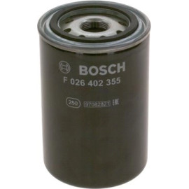 Kraftstofffilter F 026 402 355
