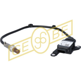 NOx-Sensor, NOx-Katalysator 9 3629 1