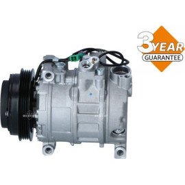 NRF 32167 Kompressor, Klimaanlage EASY FIT NRF 32167 Kompressor, Klimaanlage EASY FIT