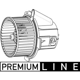 Innenraumgebläse AB 32 000P Innenraumgebläse AB 32 000P