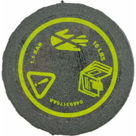 Verschlussdeckel, Kühlmittelbehälter 2140152 Verschlussdeckel, Kühlmittelbehälter 2140152