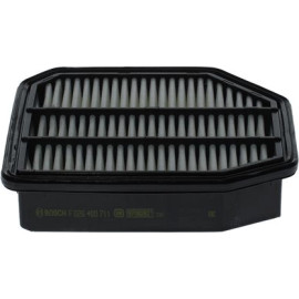 Luftfilter F 026 400 711 Luftfilter F 026 400 711