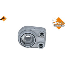 NRF 31221 Ölkühler, Motoröl EASY FIT NRF 31221 Ölkühler, Motoröl EASY FIT