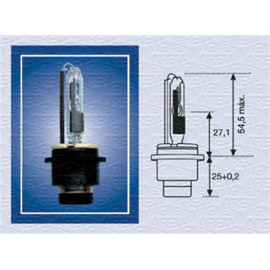 Glühlampe 002542100000 Glühlampe 002542100000