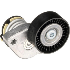 Spannrolle, Keilrippenriemen T38346 Spannrolle, Keilrippenriemen T38346