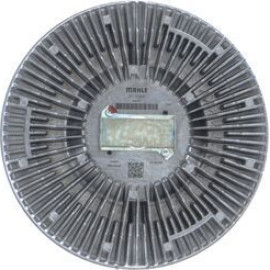Kupplung, Kühlerlüfter CFC 12 000S
