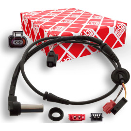 FEBI BILSTEIN 23494 Sensor, Raddrehzahl FEBI BILSTEIN 23494 Sensor, Raddrehzahl