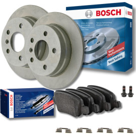 BOSCH 0 986 479 235 Bremsscheibe 258mm + 0 986 494 023 Bremsbeläge passend für MERCEDES-BENZ A-Klasse, B-Klasse BOSCH 0 986 479 235 Bremsscheibe 258mm + 0 986 494 023 Bremsbeläge passend für MERCEDES-BENZ A-Klasse, B-Klasse