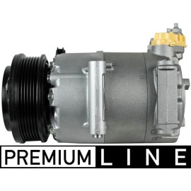 Kompressor, Klimaanlage ACP 1205 000P Kompressor, Klimaanlage ACP 1205 000P