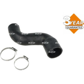 NRF 166173 Ladeluftschlauch EASY FIT NRF 166173 Ladeluftschlauch EASY FIT