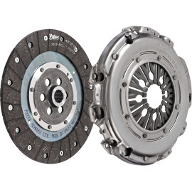 Valeo 826476 Kupplungssatz 2KKIT Valeo 826476 Kupplungssatz 2KKIT