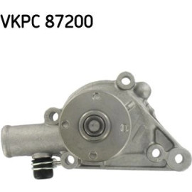 Wasserpumpe VKPC 87200 Wasserpumpe VKPC 87200