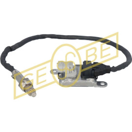 NOx-Sensor, NOx-Katalysator 9 2940 1