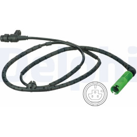 Sensor, Raddrehzahl SS20475 Sensor, Raddrehzahl SS20475