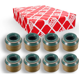 FEBI BILSTEIN 01369 Dichtungssatz, Ventilschaft FEBI BILSTEIN 01369 Dichtungssatz, Ventilschaft
