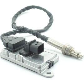 NOx-Sensor, NOx-Katalysator 9 2995 1