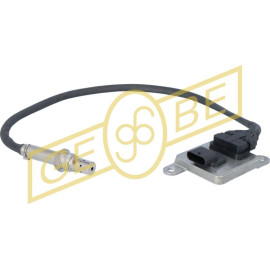 NOx-Sensor, NOx-Katalysator 9 3672 1
