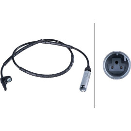 Sensor, Raddrehzahl 6PU 012 806-061