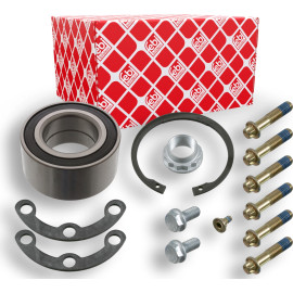 FEBI BILSTEIN 08881 Radlagersatz FEBI BILSTEIN 08881 Radlagersatz