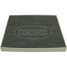 Filter, Innenraumluft 80000816 Filter, Innenraumluft 80000816