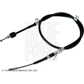 Seilzug, Feststellbremse ADBP460008
