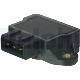Sensor, Drosselklappenstellung SS10998-12B1 Sensor, Drosselklappenstellung SS10998-12B1
