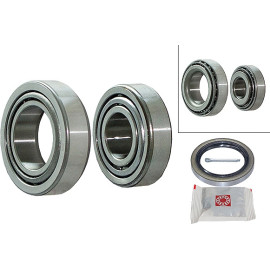 Radlagersatz 713 6180 60