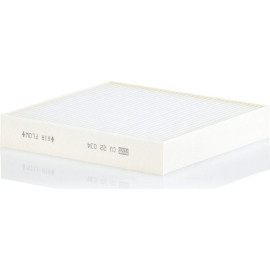 MANN-FILTER CU 22 034 Innenraumfilter, Partikelfilter MANN-FILTER CU 22 034 Innenraumfilter, Partikelfilter