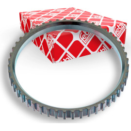 FEBI BILSTEIN 100751 Sensorring, ABS FEBI BILSTEIN 100751 Sensorring, ABS