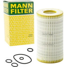 Ölfilter HU 718/5 X