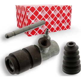 FEBI BILSTEIN 14070 Nehmerzylinder, Kupplung FEBI BILSTEIN 14070 Nehmerzylinder, Kupplung