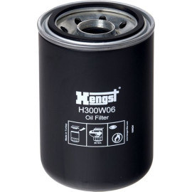 Ölfilter H300W06 Ölfilter H300W06